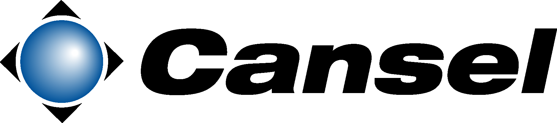 Cansel Logo Vector Logo